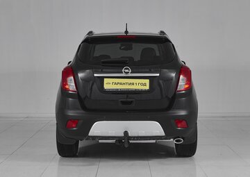 Opel Mokka Вид 5