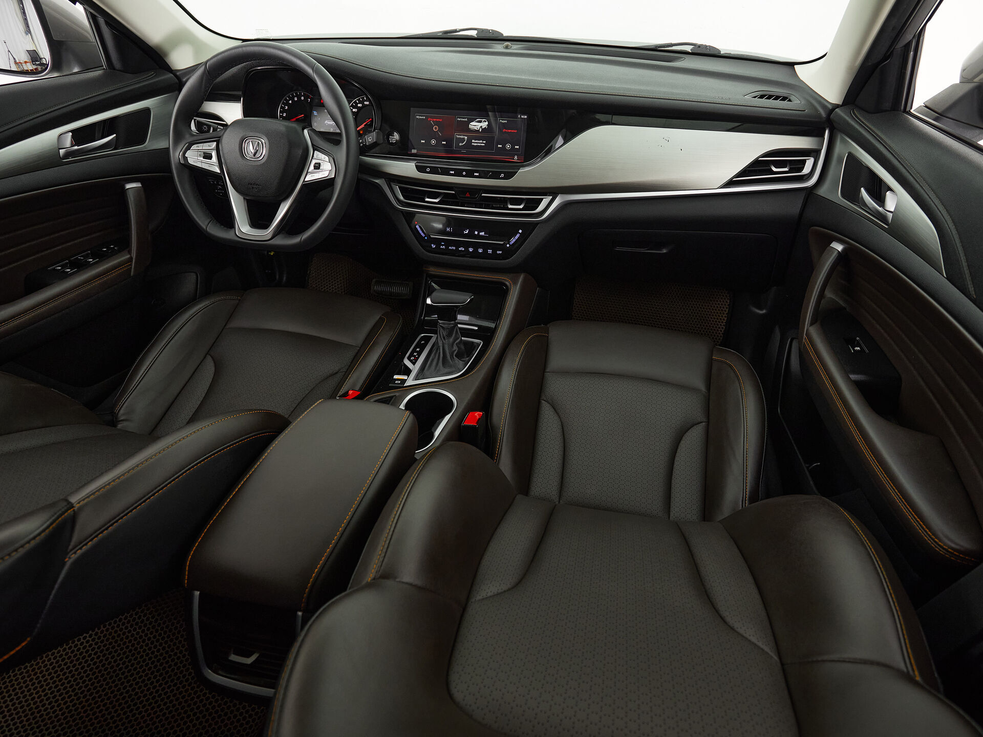 Changan CS35PLUS