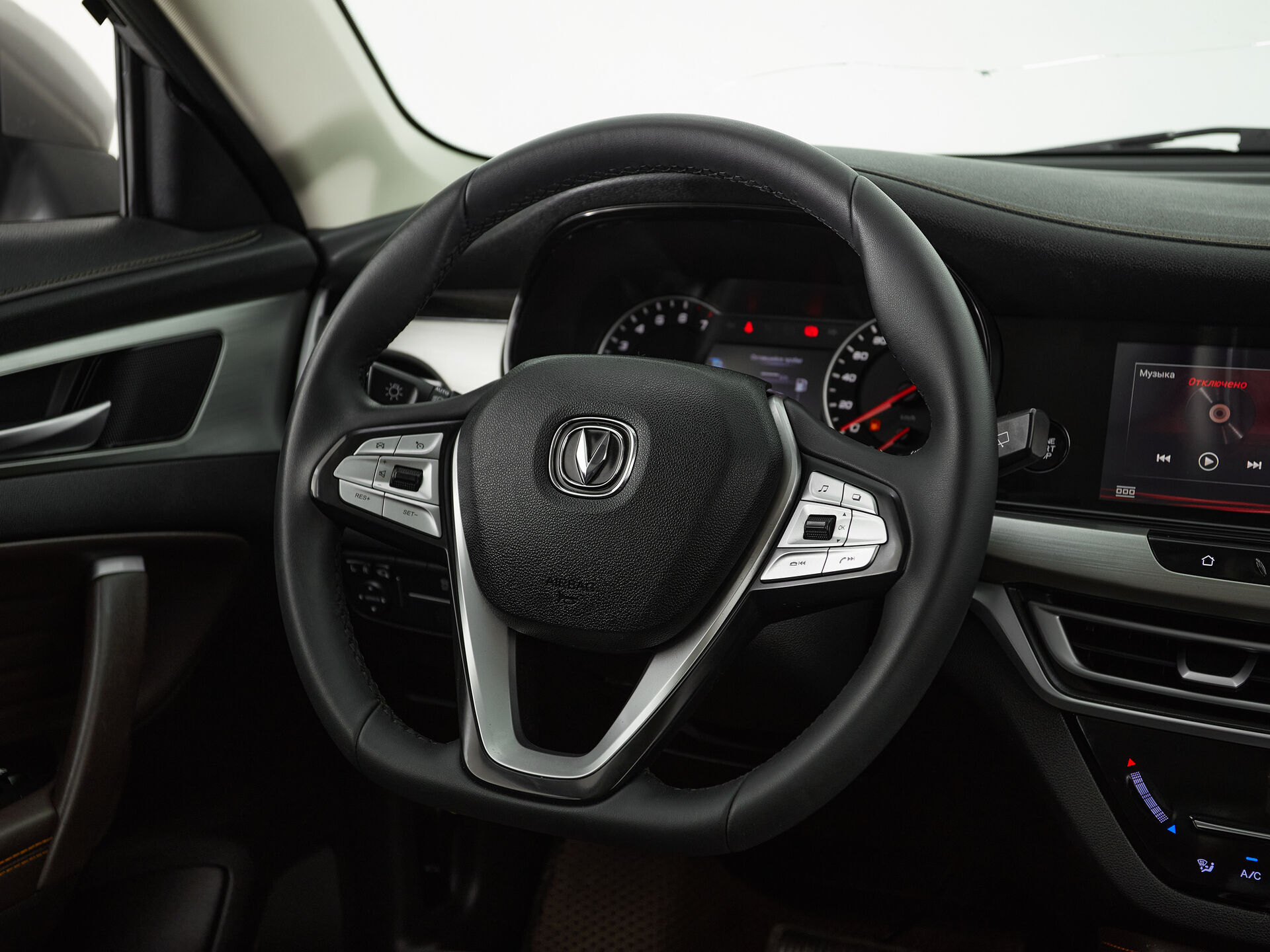 Changan CS35PLUS