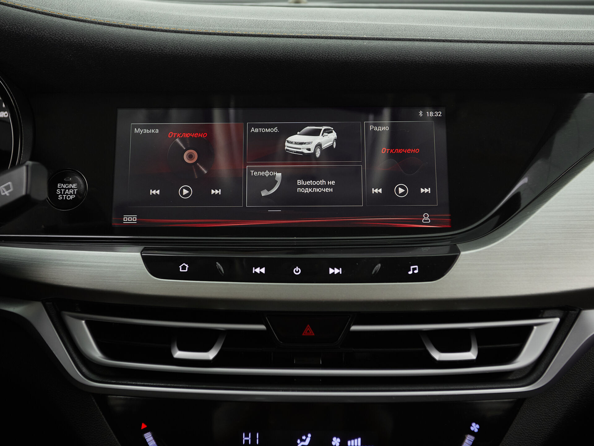 Changan CS35PLUS