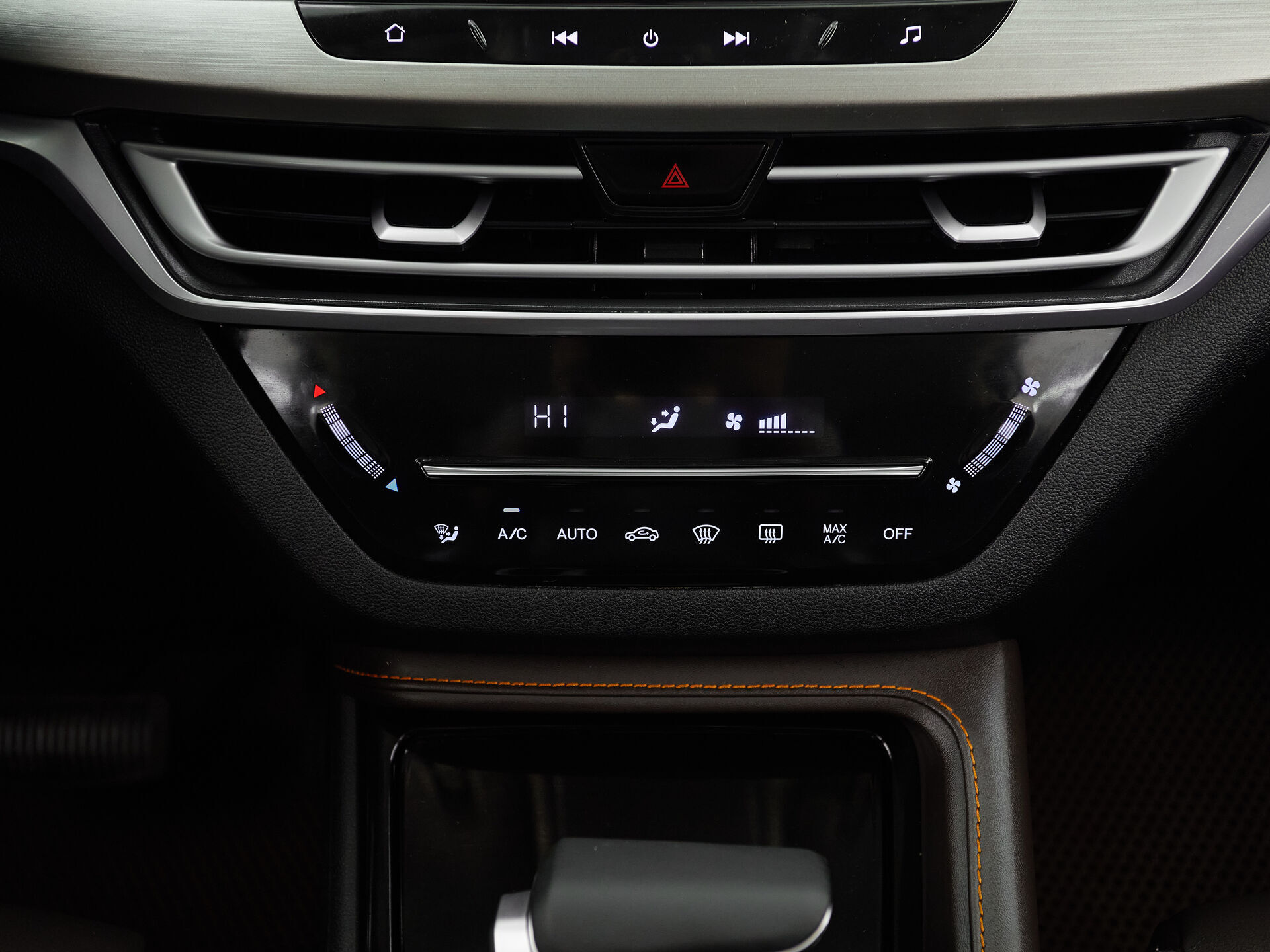 Changan CS35PLUS