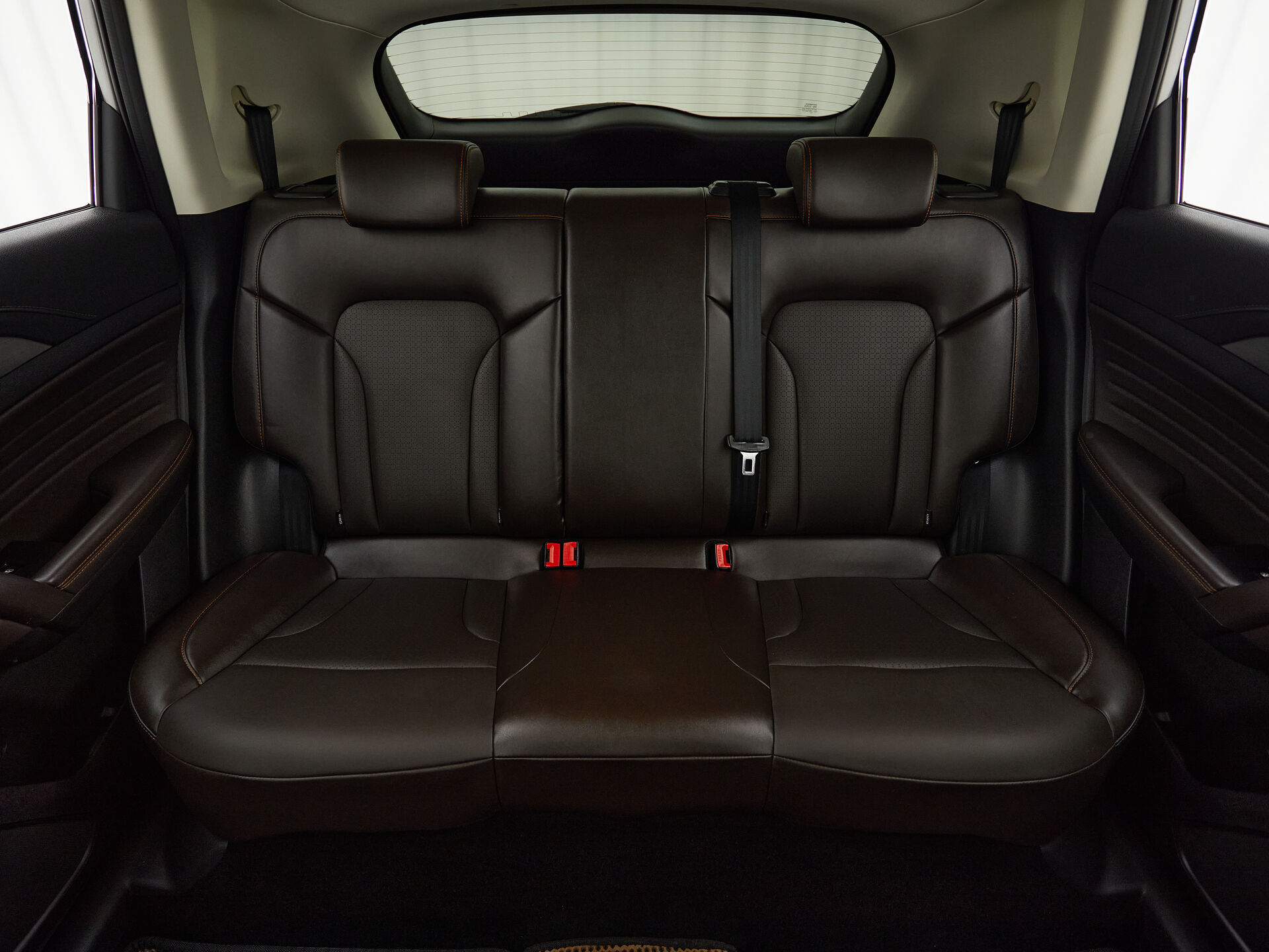 Changan CS35PLUS