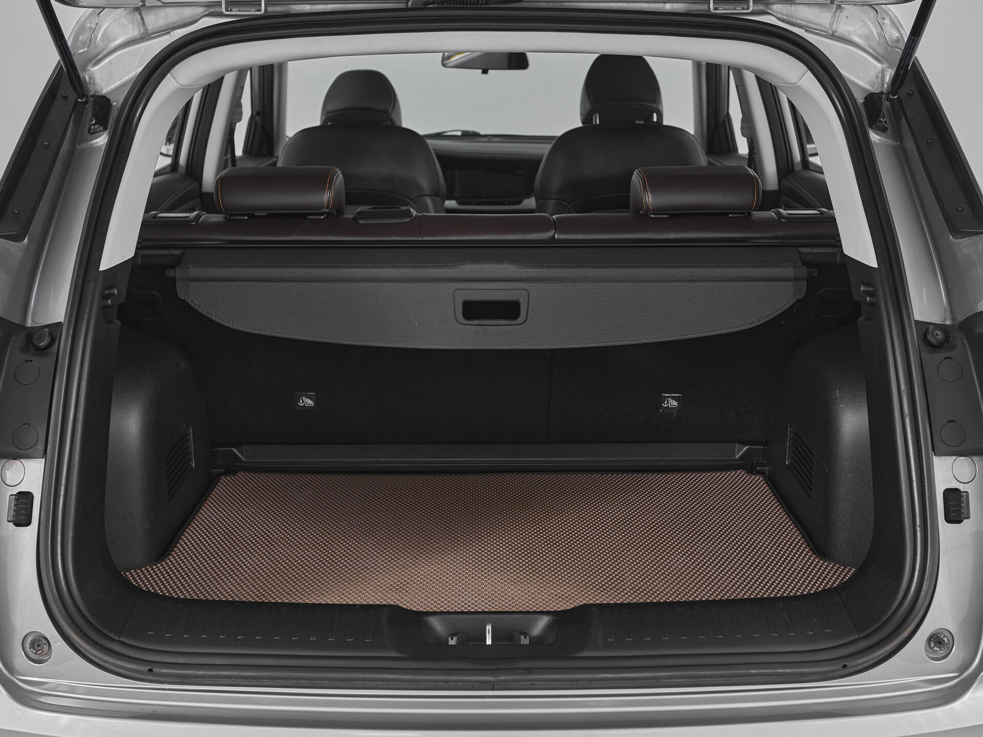 Changan CS35PLUS