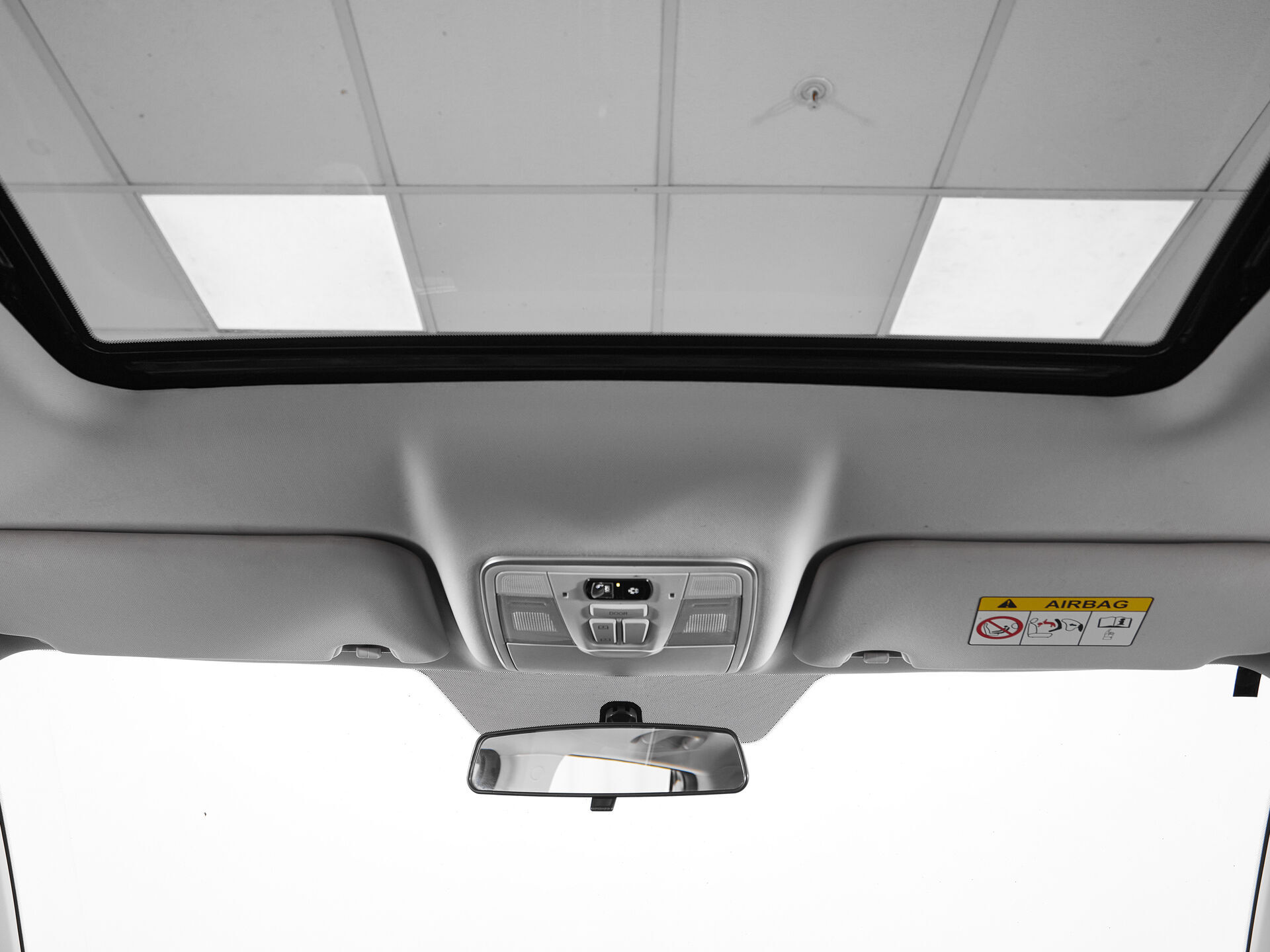 Changan CS35PLUS