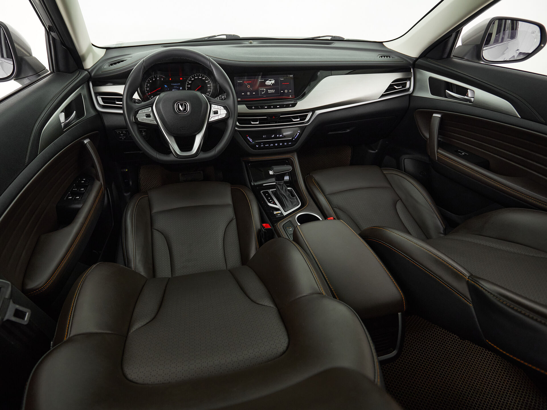 Changan CS35PLUS