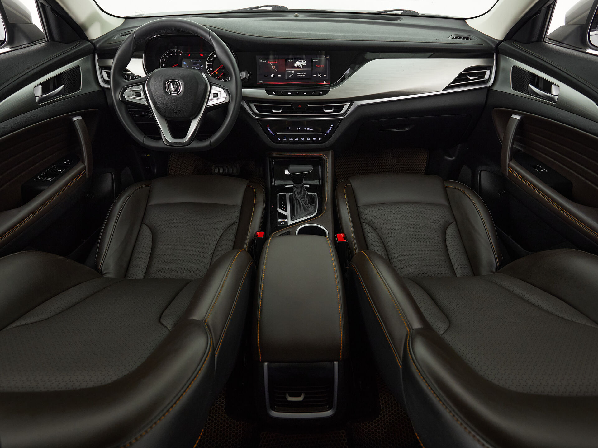 Changan CS35PLUS