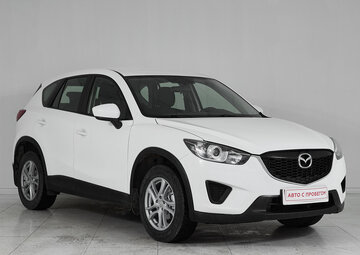 Mazda CX-5 Вид 3