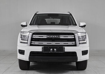 Haval H5 Вид 2