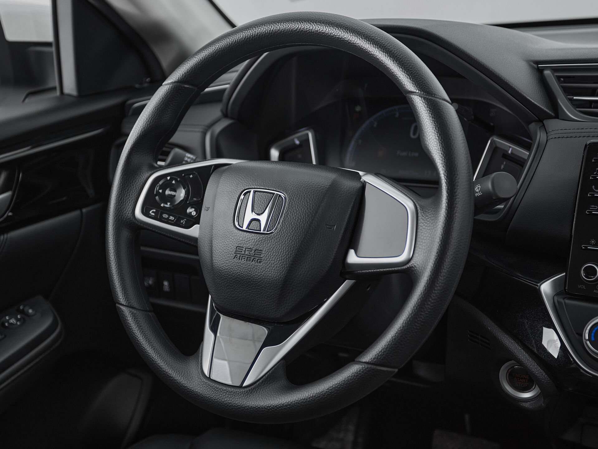 Honda Crider