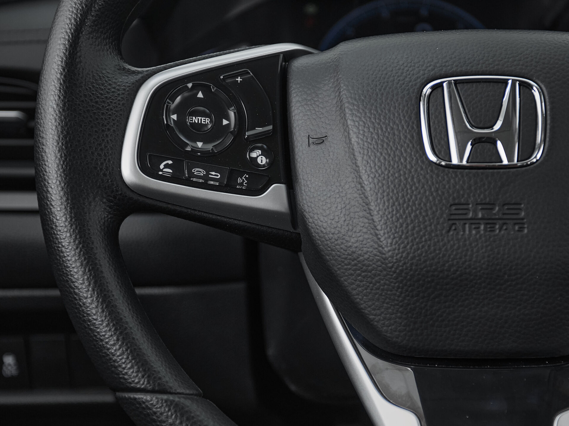 Honda Crider