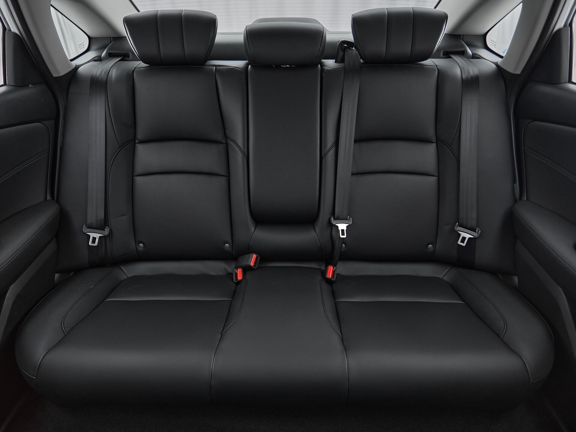 Honda Crider