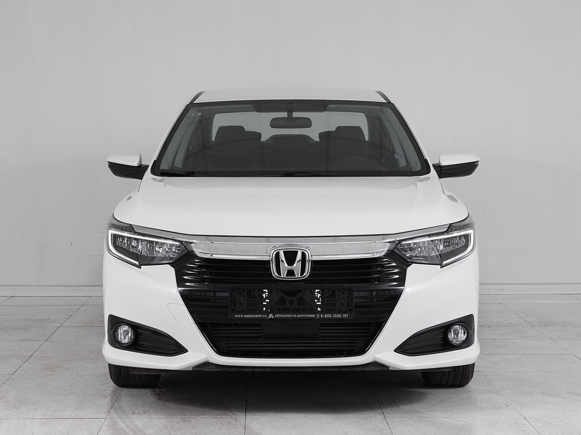 Honda Crider