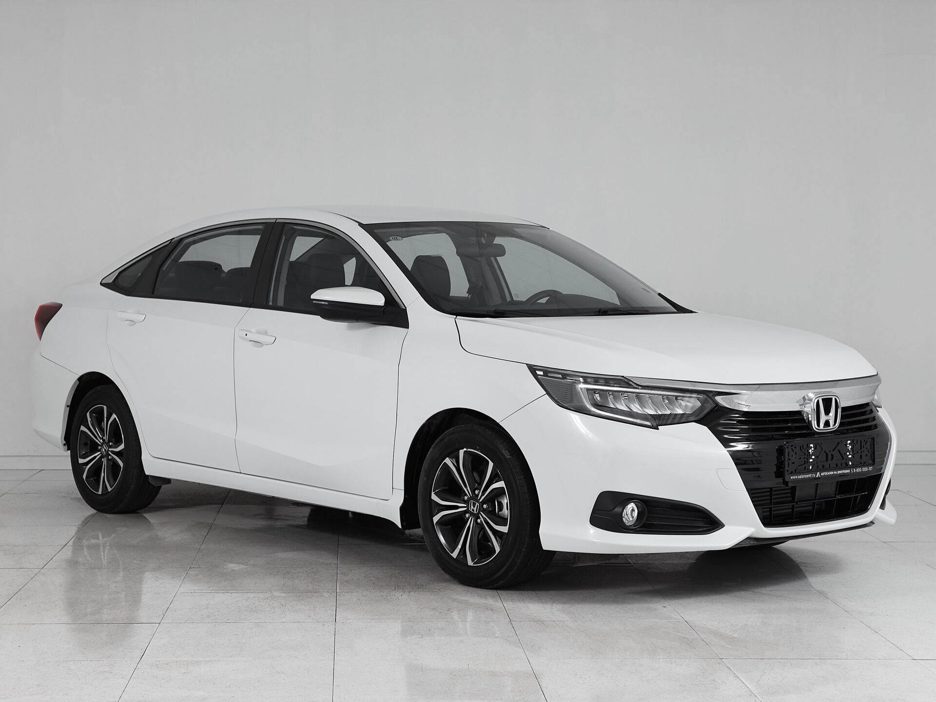 Honda Crider