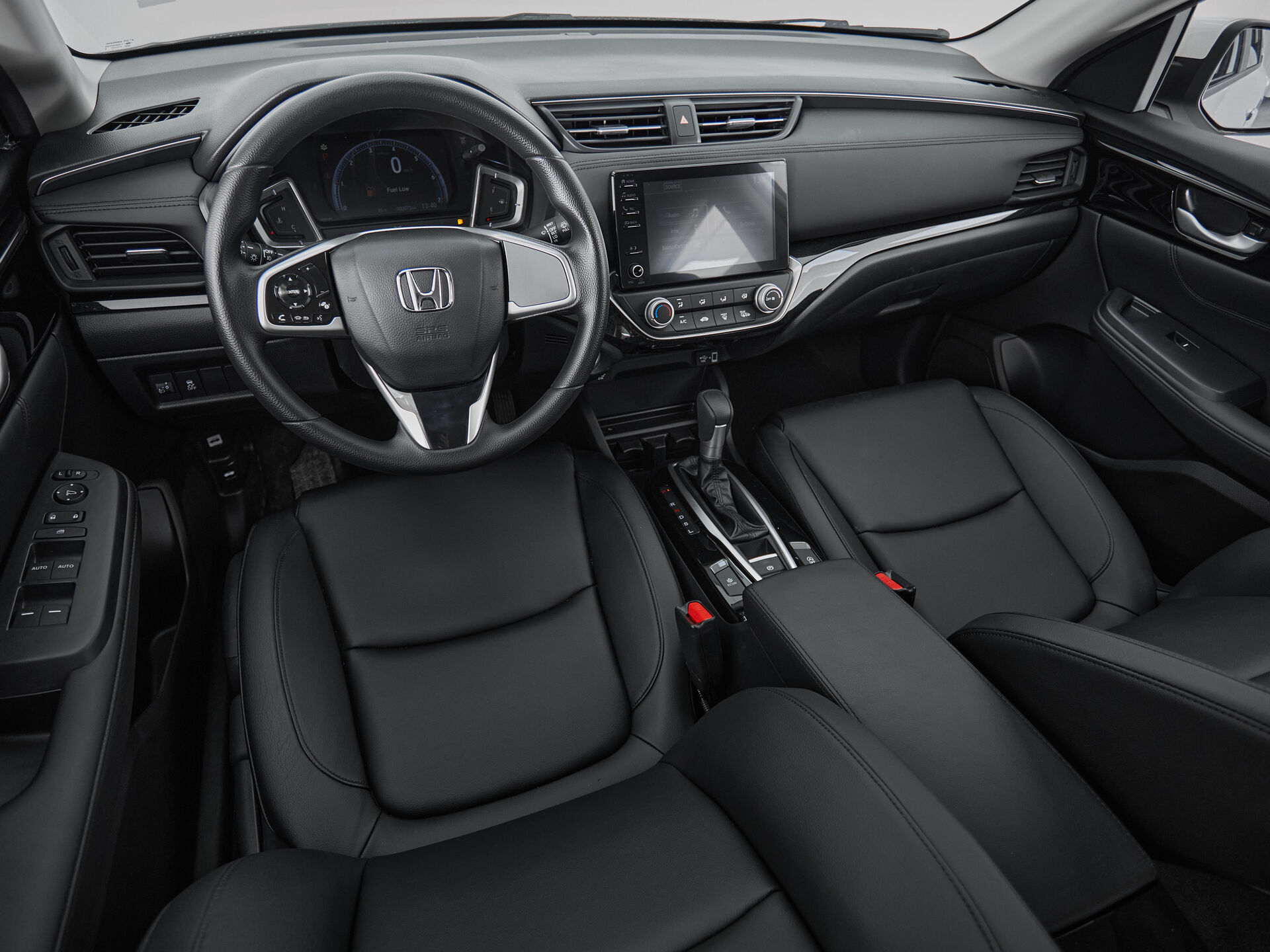 Honda Crider