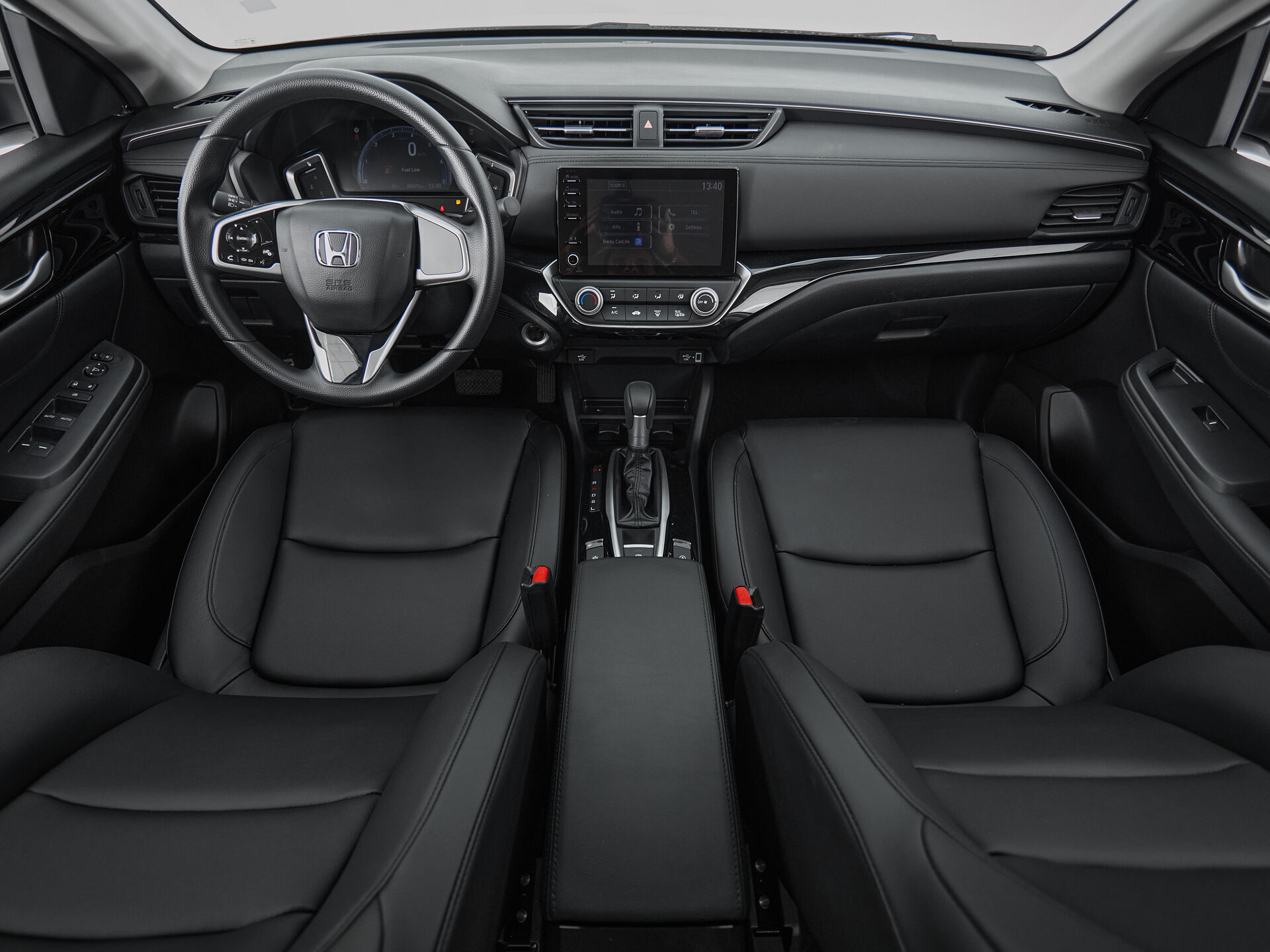 Honda Crider