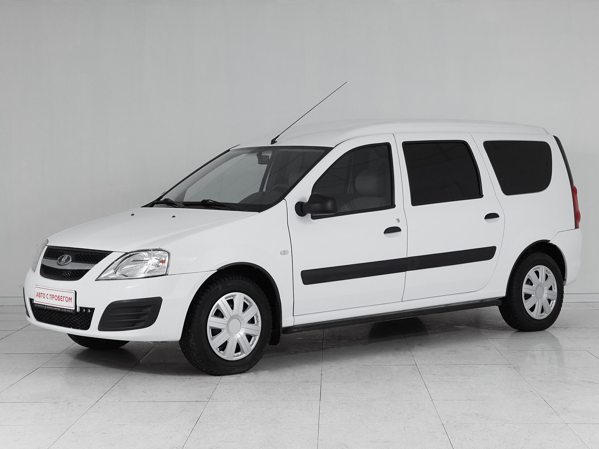 Lada Largus