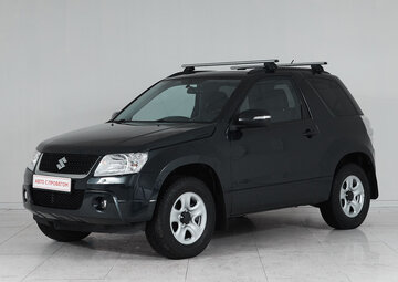 Suzuki Grand Vitara Вид 1