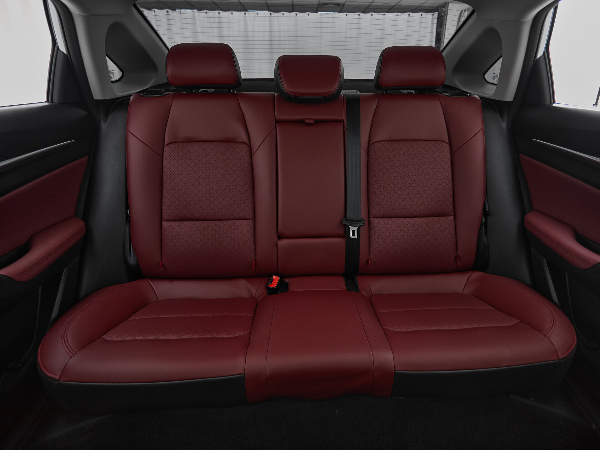 Changan Eado Plus