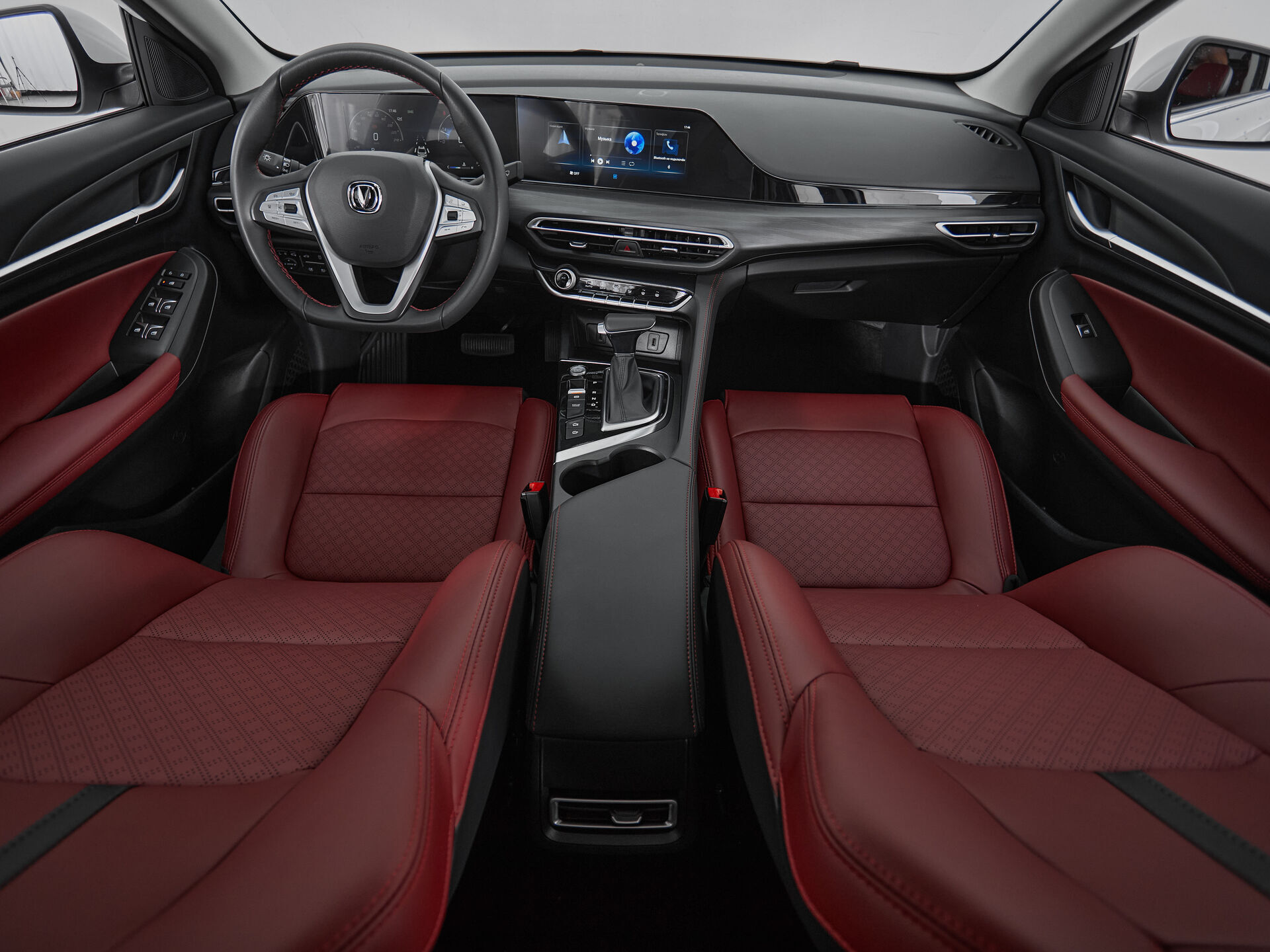 Changan Eado Plus