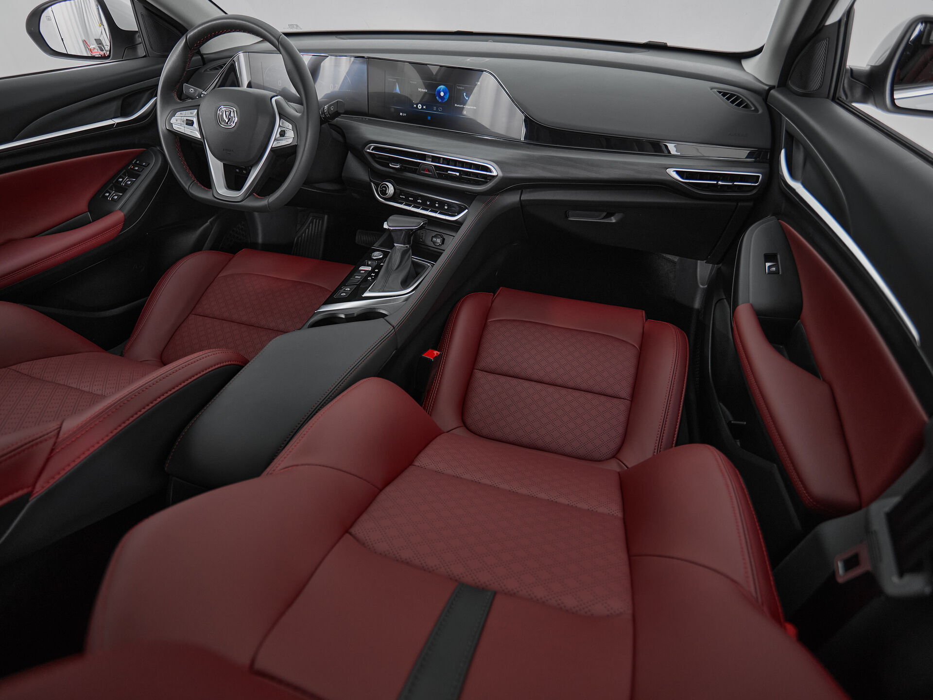 Changan Eado Plus