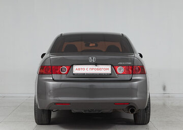Honda Accord Вид 5