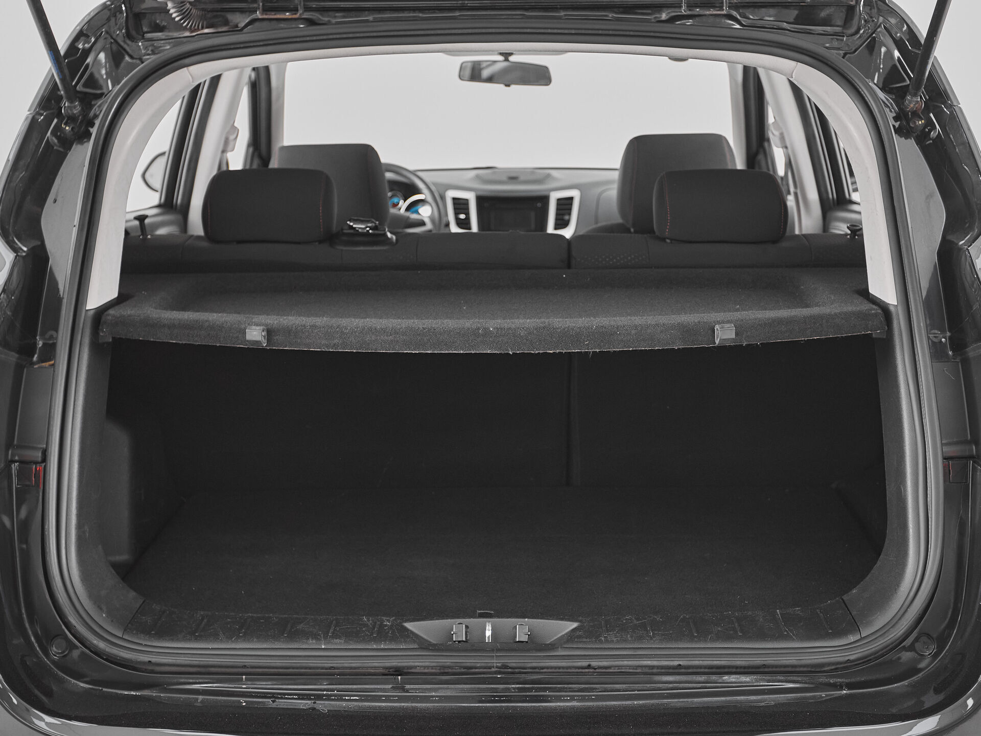 Changan CS35
