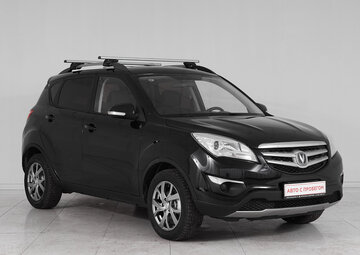 Changan CS35 Вид 3