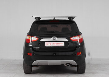 Changan CS35 Вид 5
