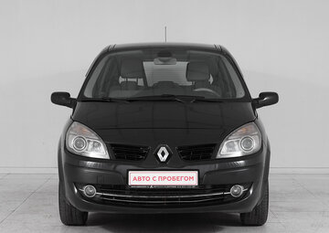 Renault Scenic Вид 2