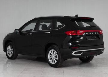 Haval M6 Вид 4