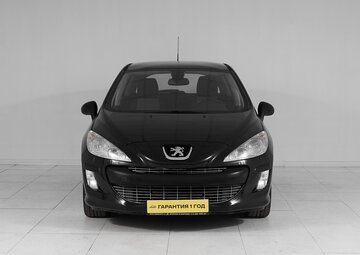 Peugeot 308 Вид 2