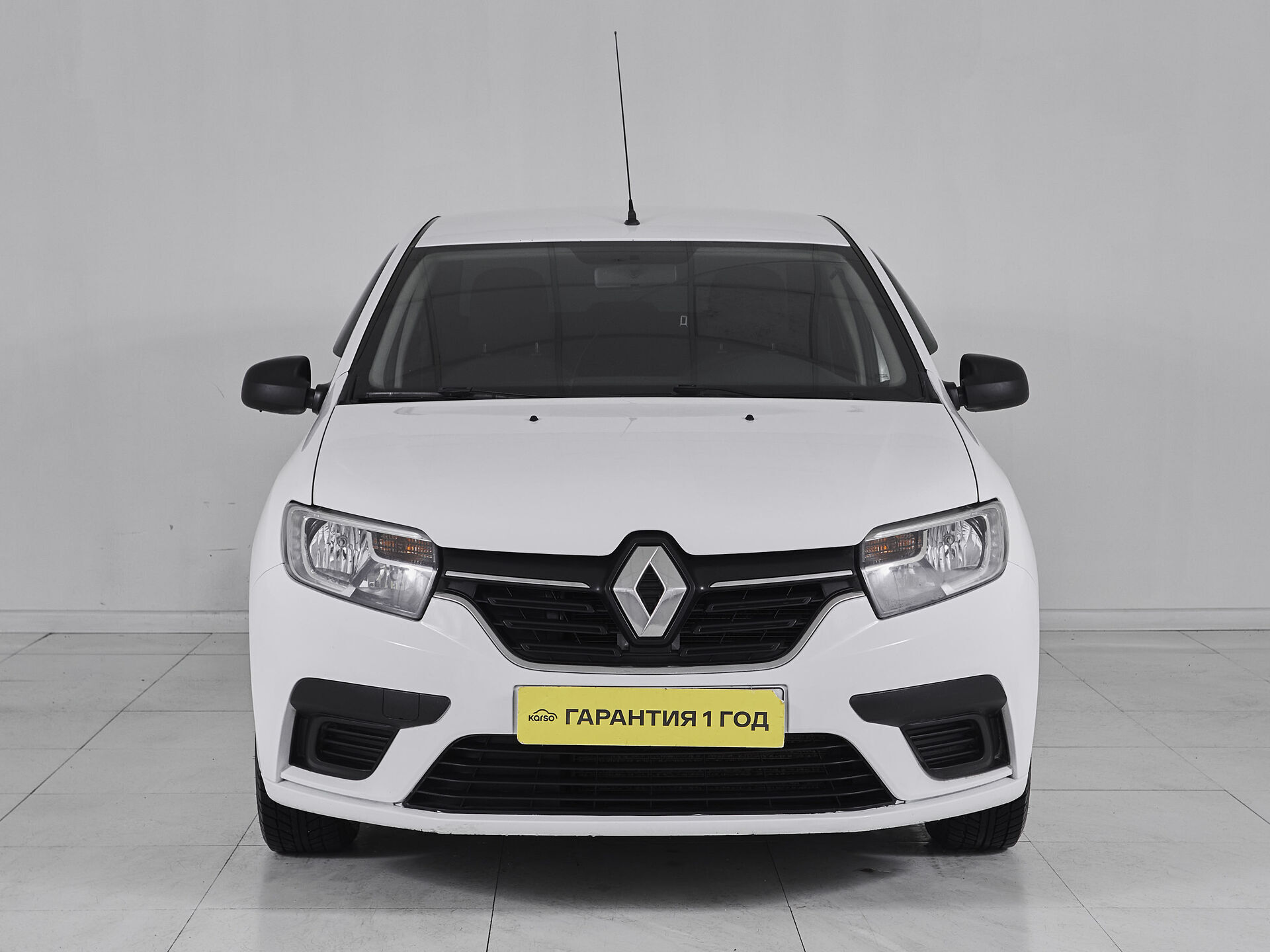 Renault Logan