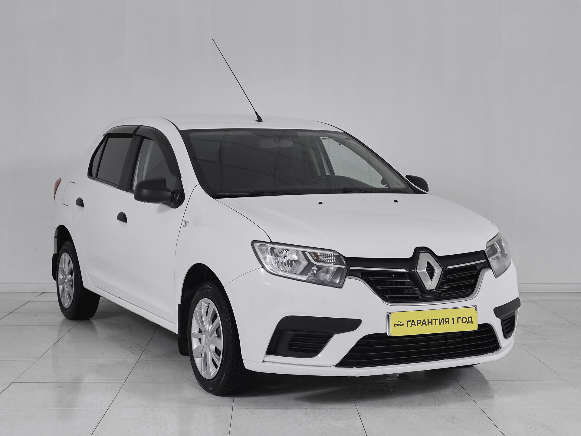 Renault Logan