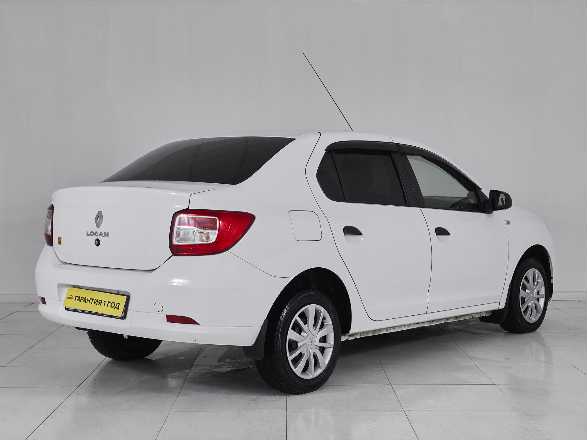 Renault Logan