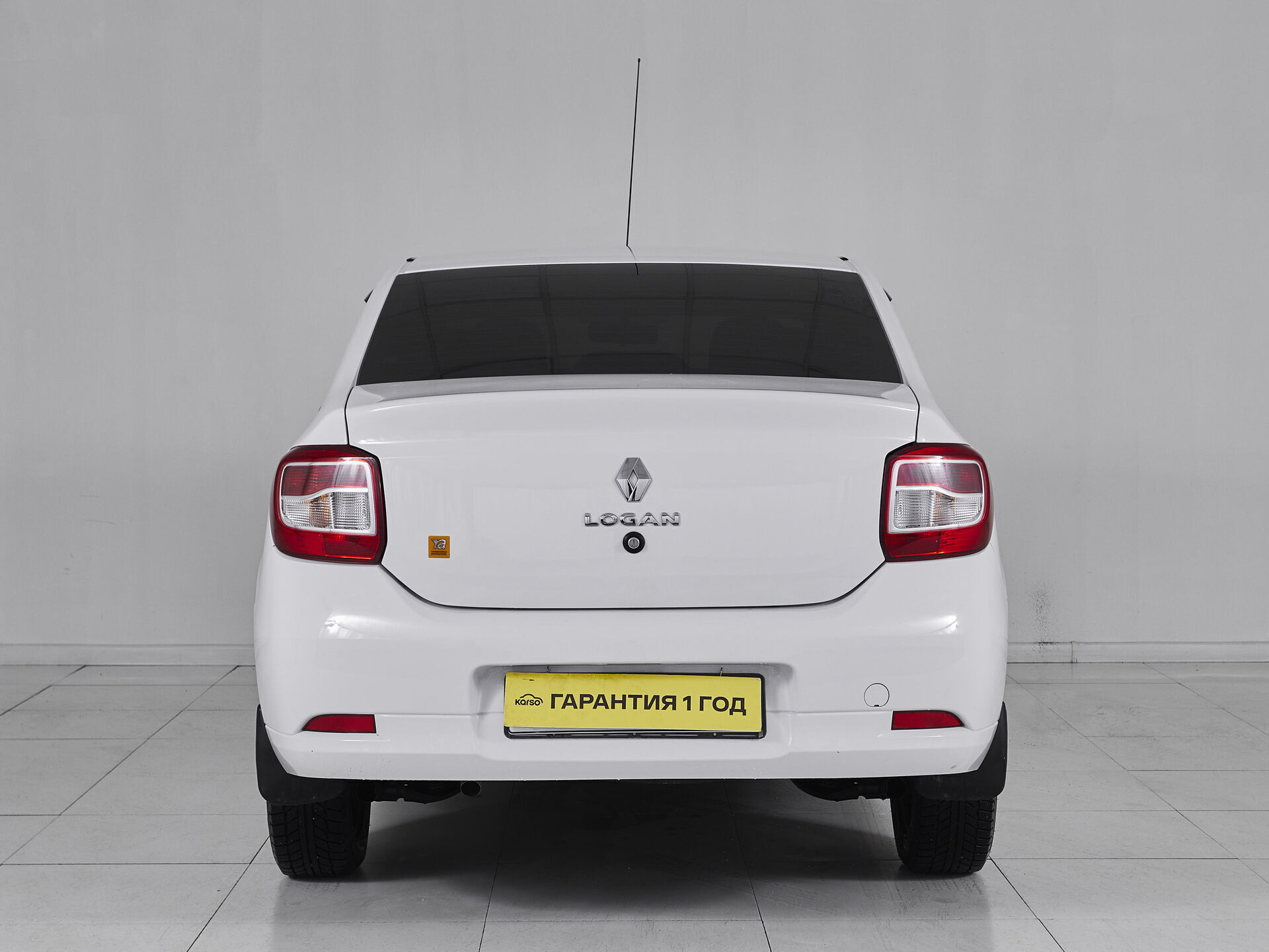 Renault Logan