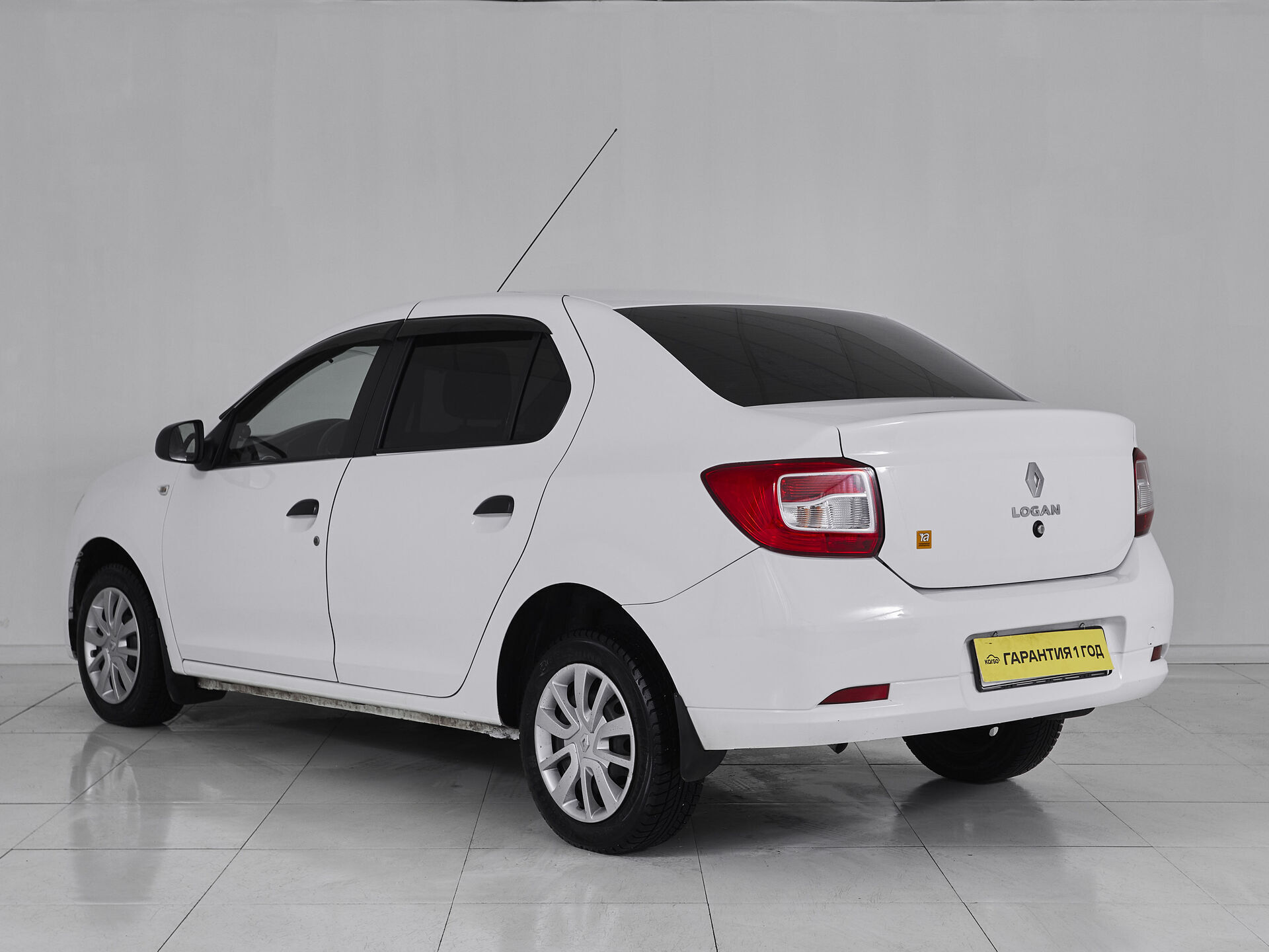 Renault Logan
