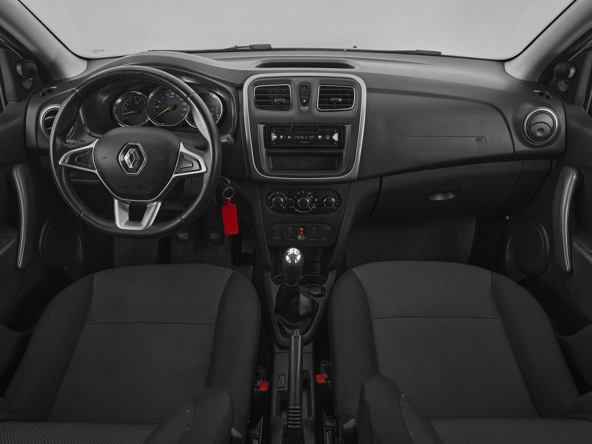 Renault Logan