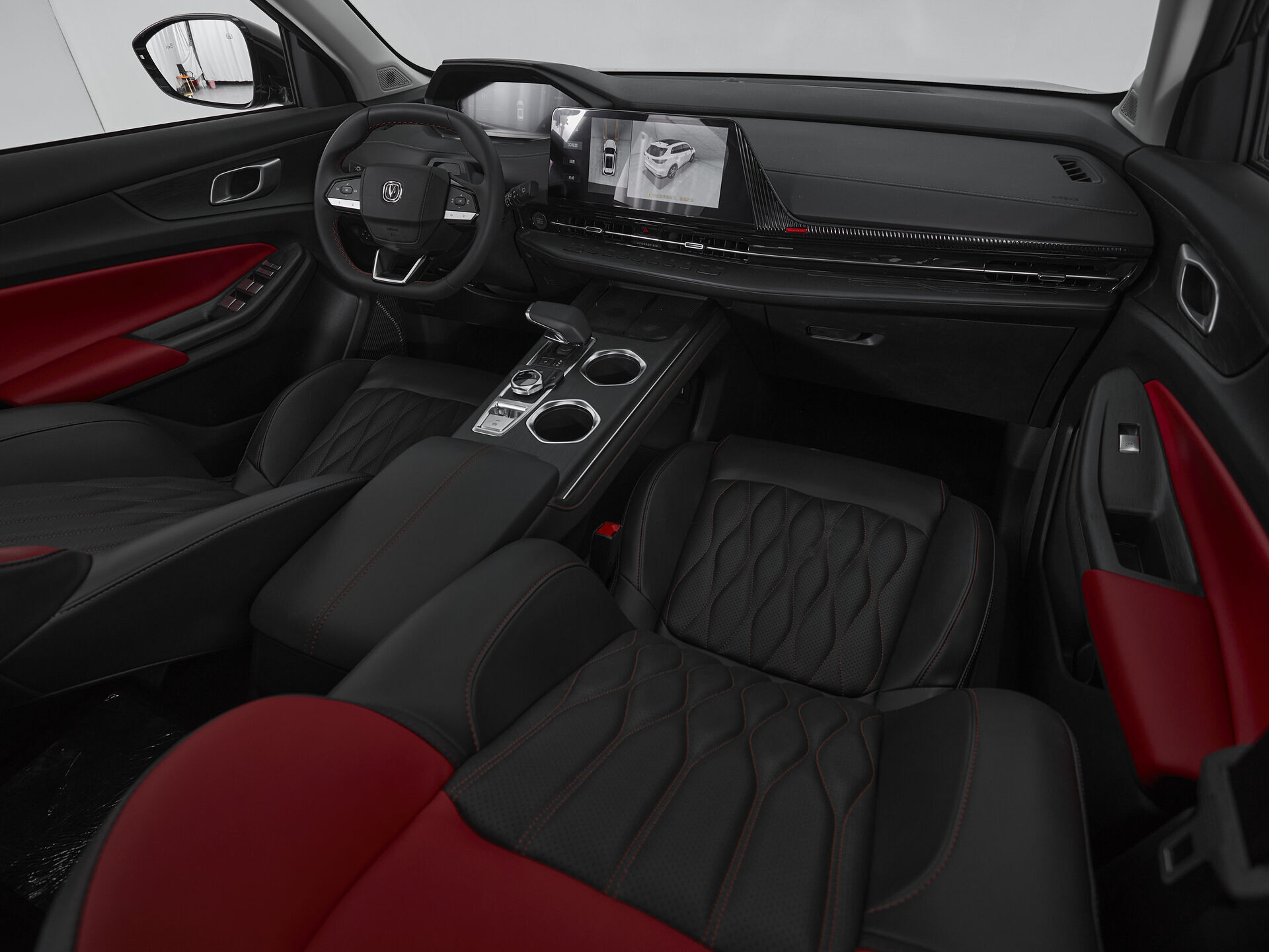 Changan CS55PLUS