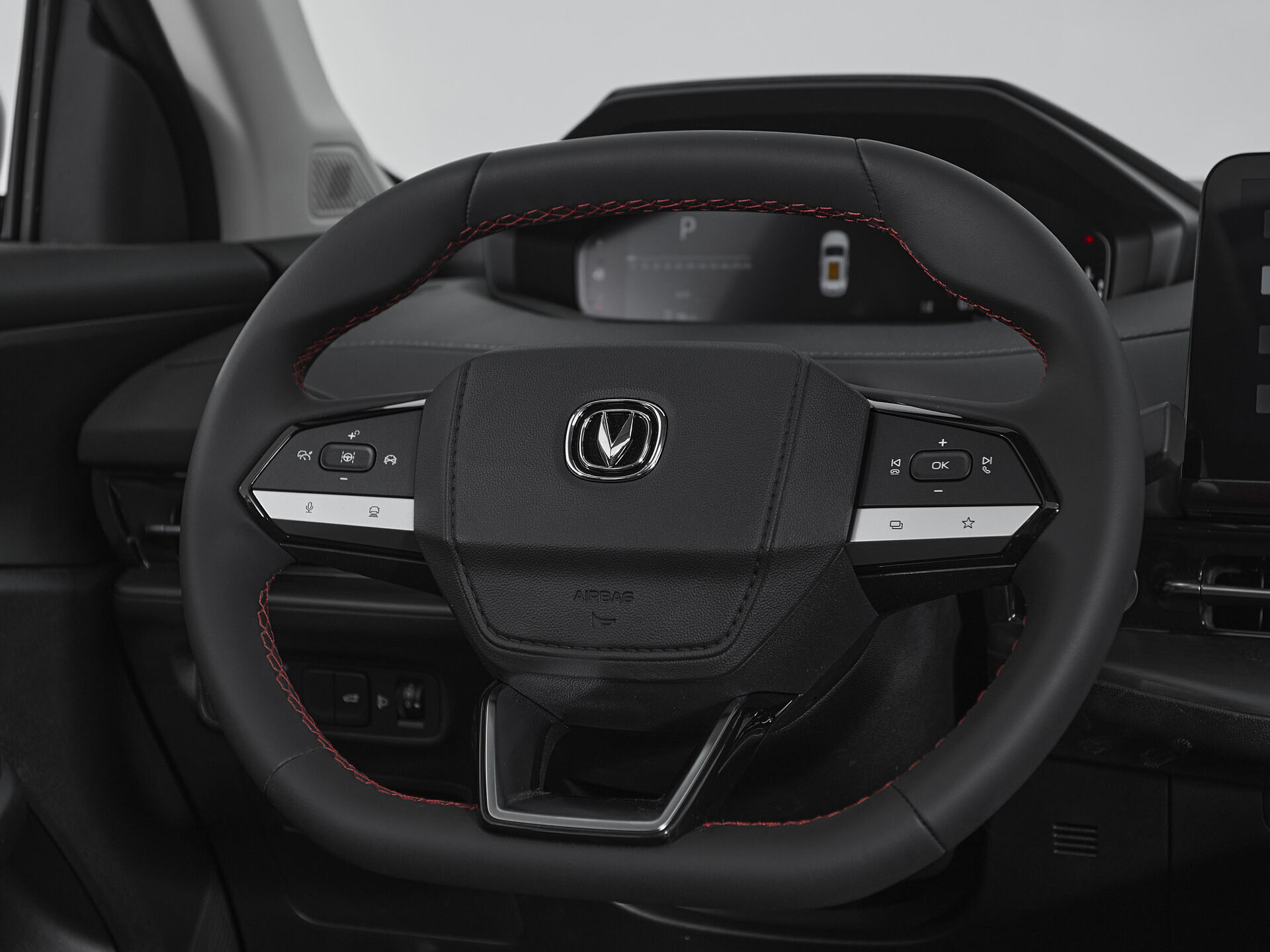 Changan CS55PLUS