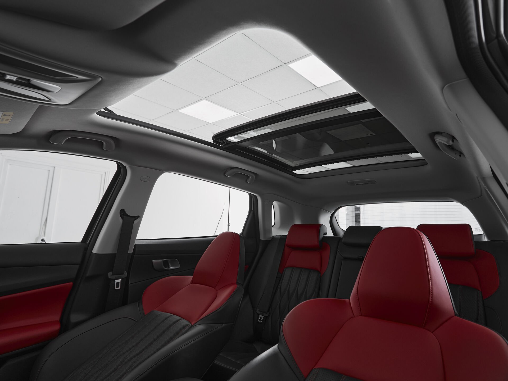 Changan CS55PLUS