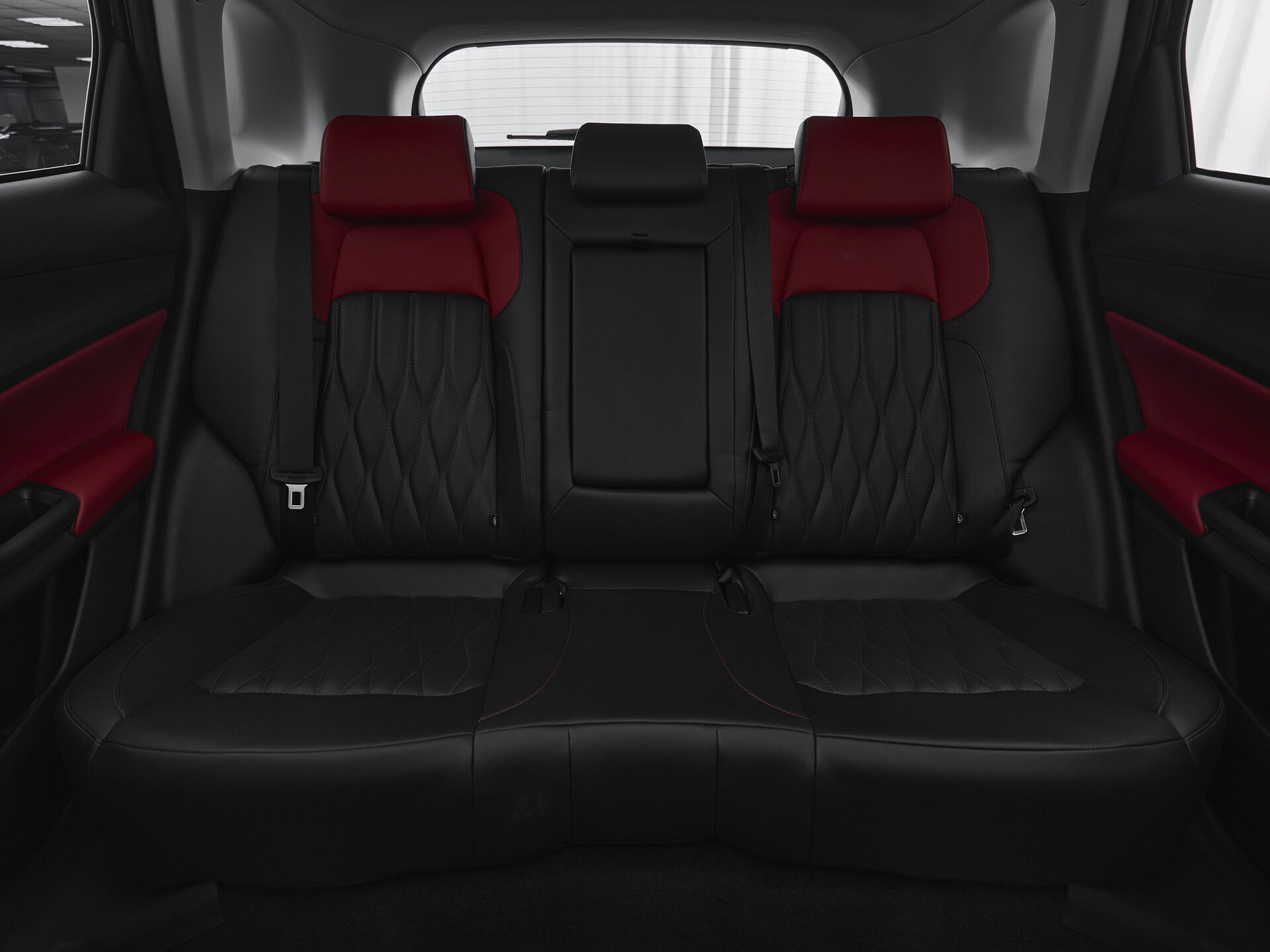 Changan CS55PLUS