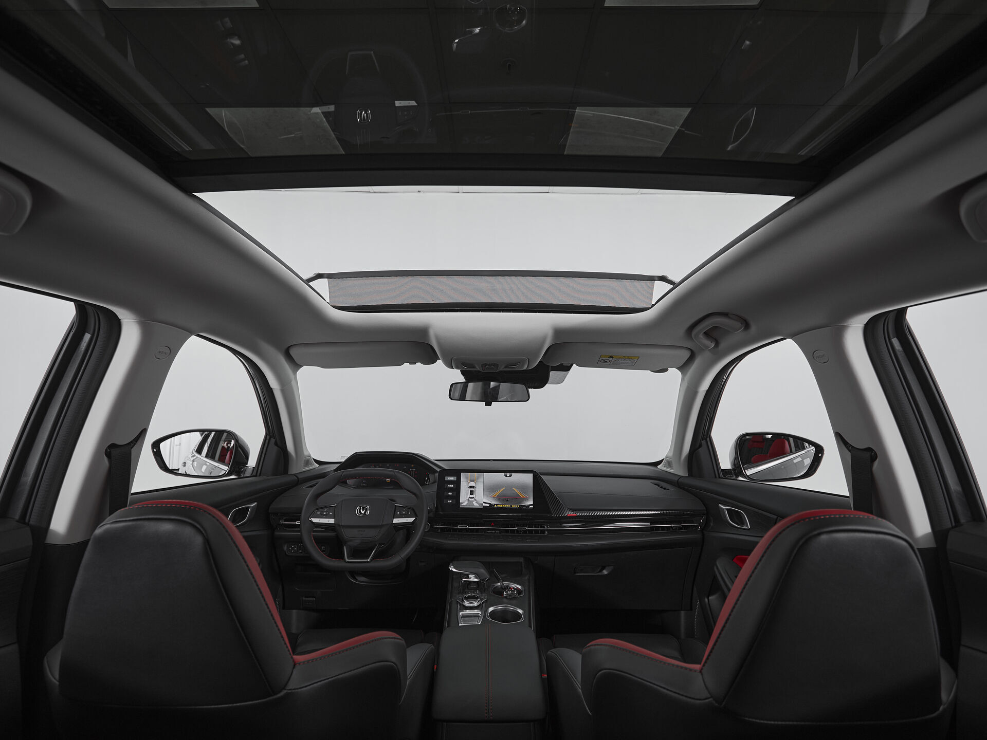 Changan CS55PLUS