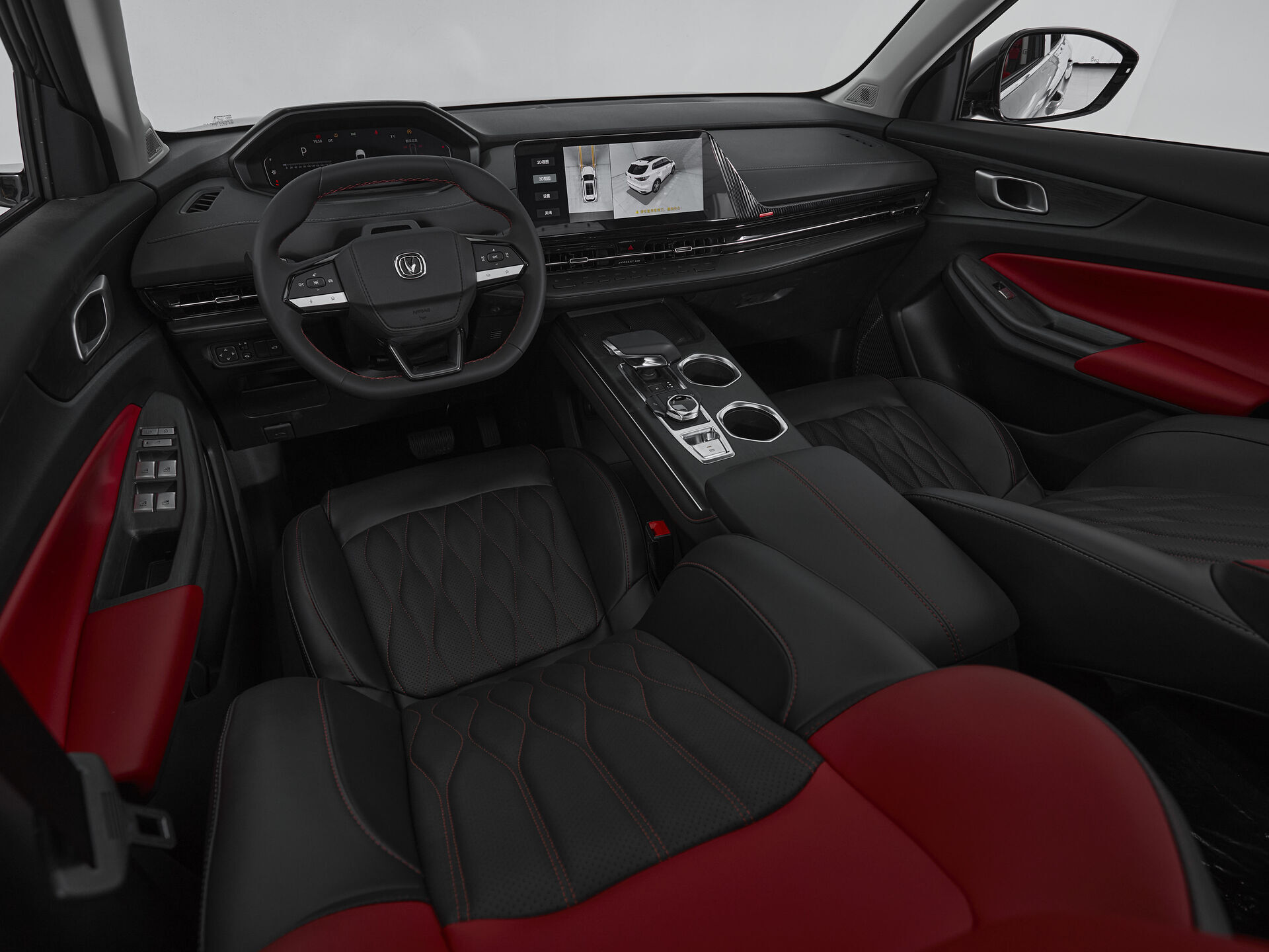 Changan CS55PLUS