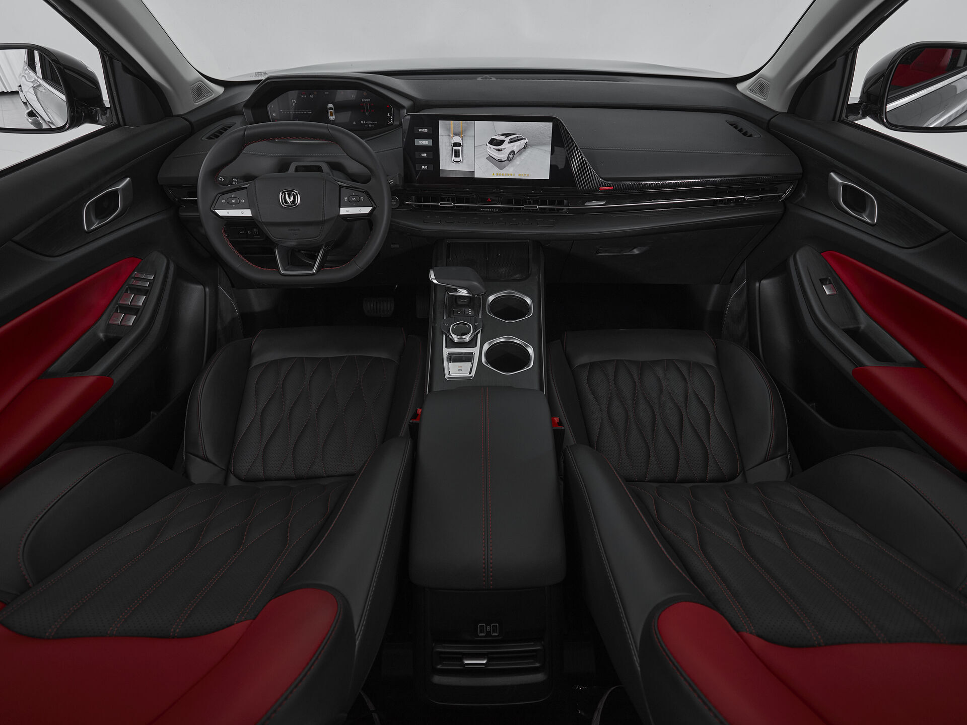Changan CS55PLUS