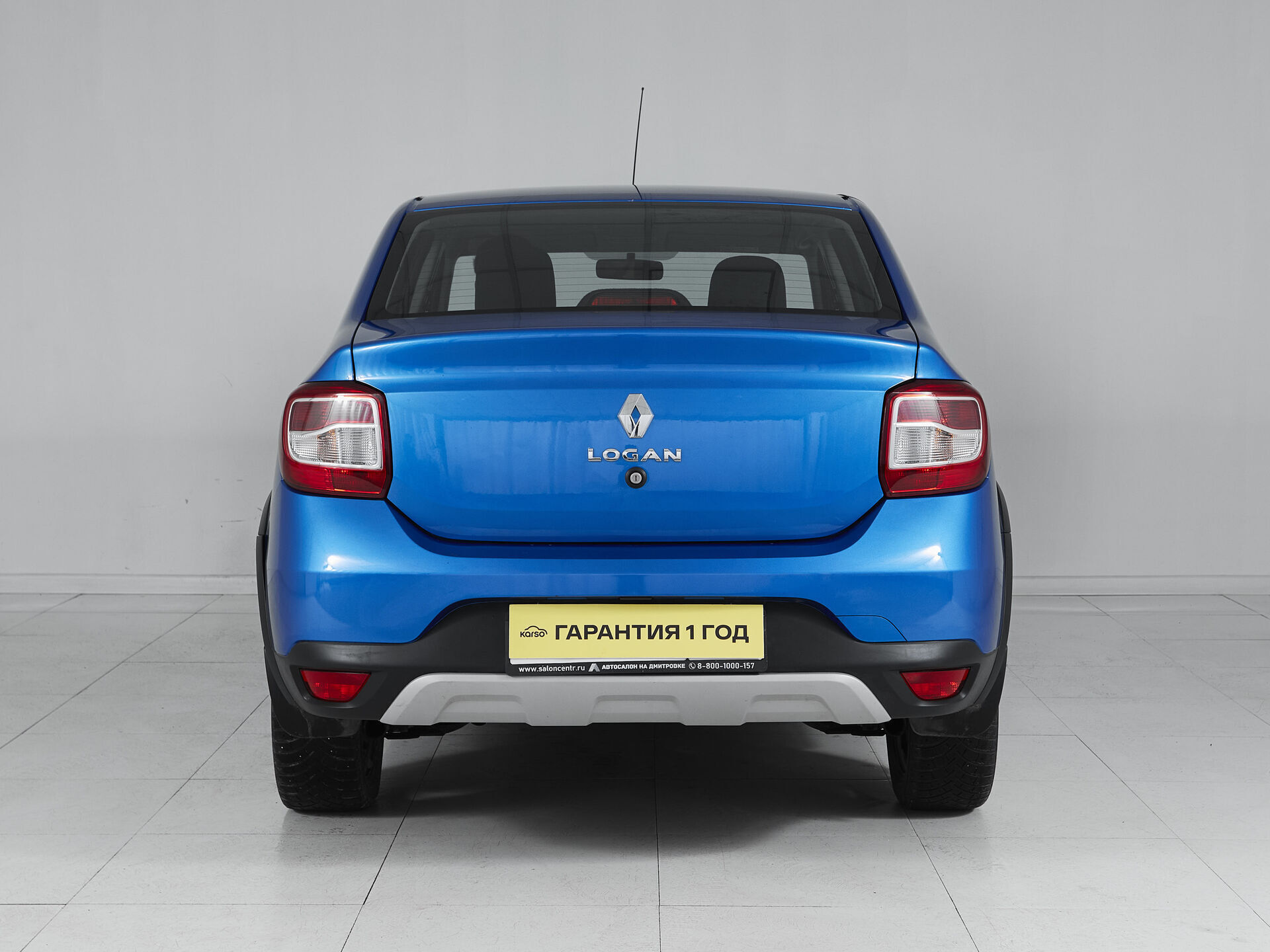 Renault Logan