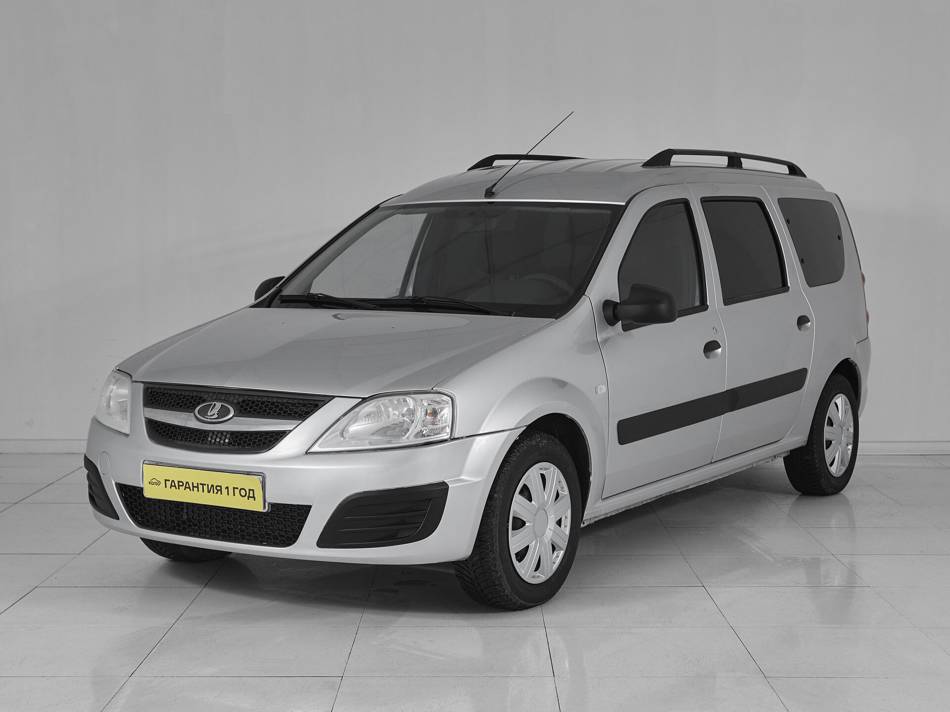 Lada Largus