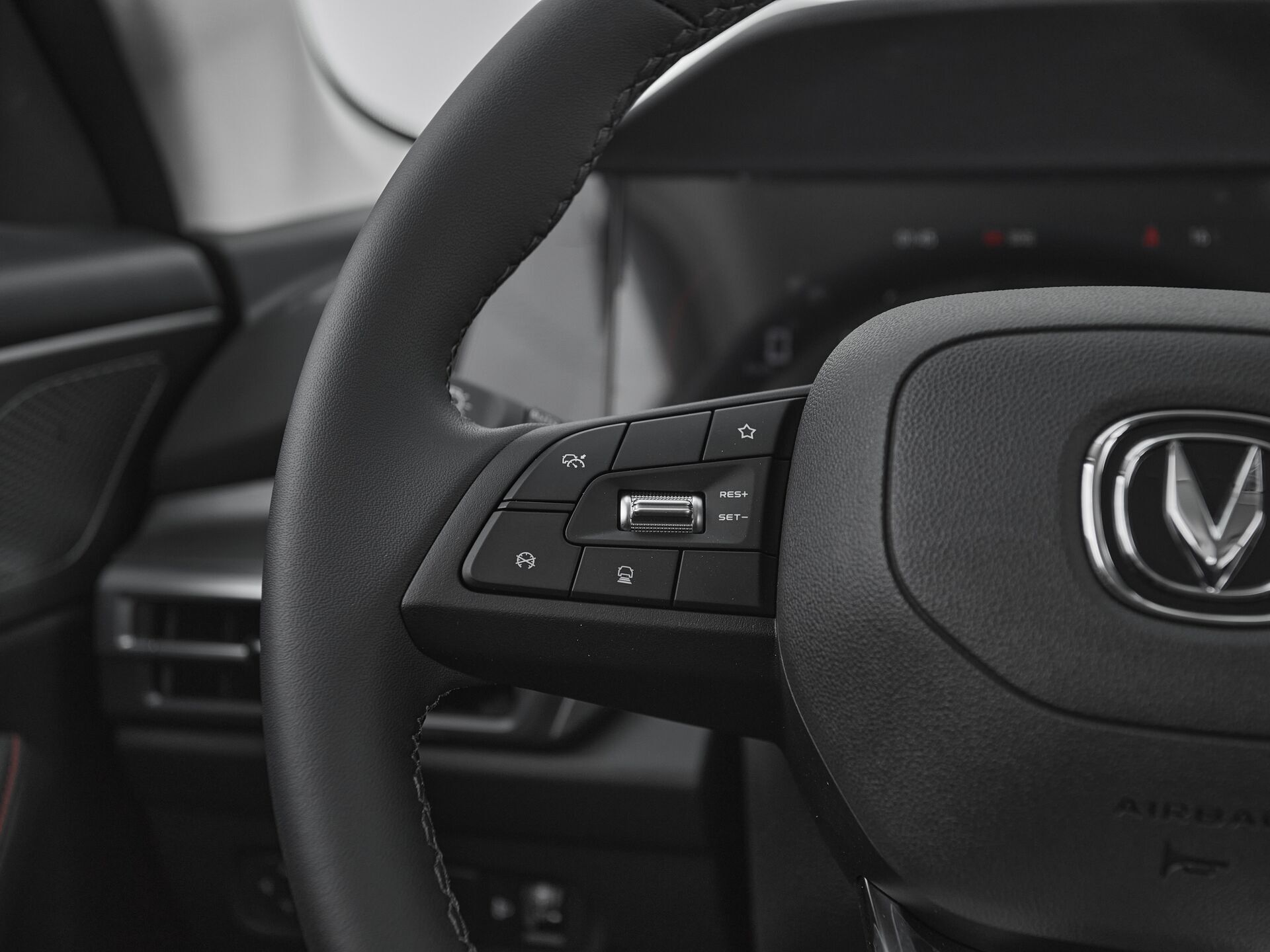 Changan CS35PLUS