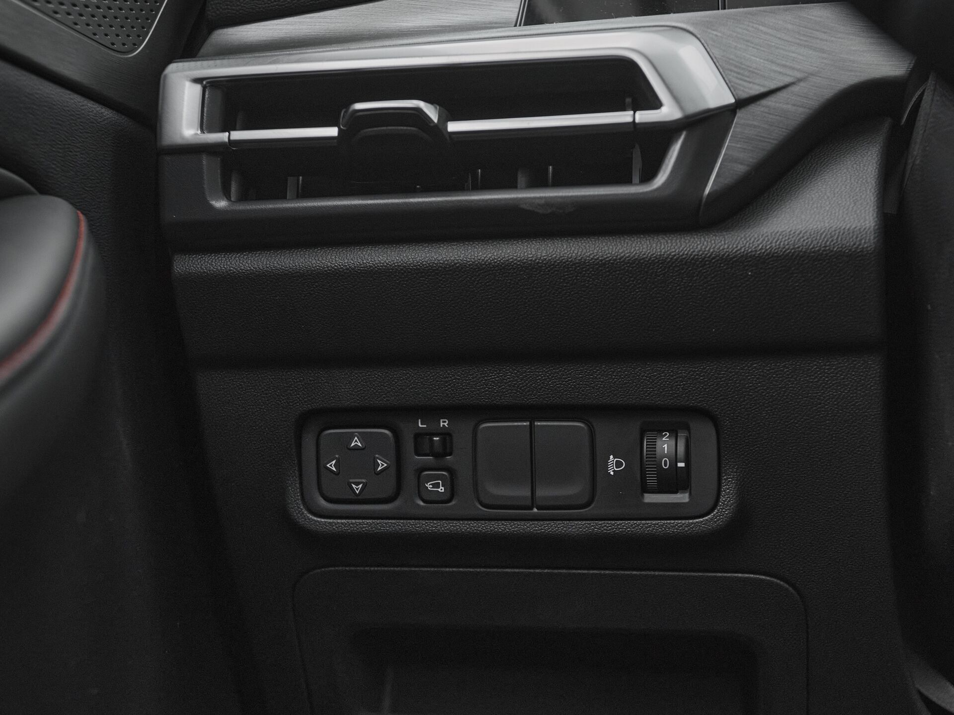 Changan CS35PLUS