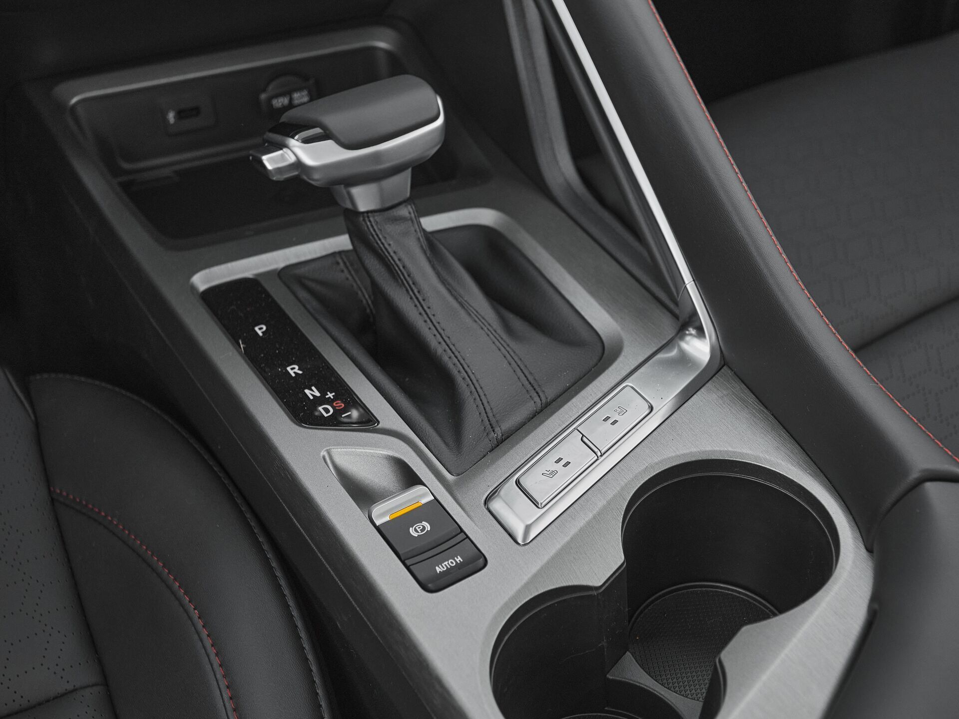 Changan CS35PLUS