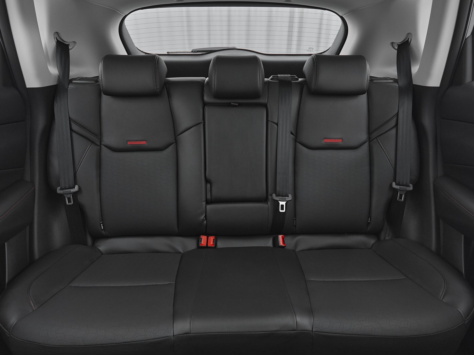 Changan CS35PLUS